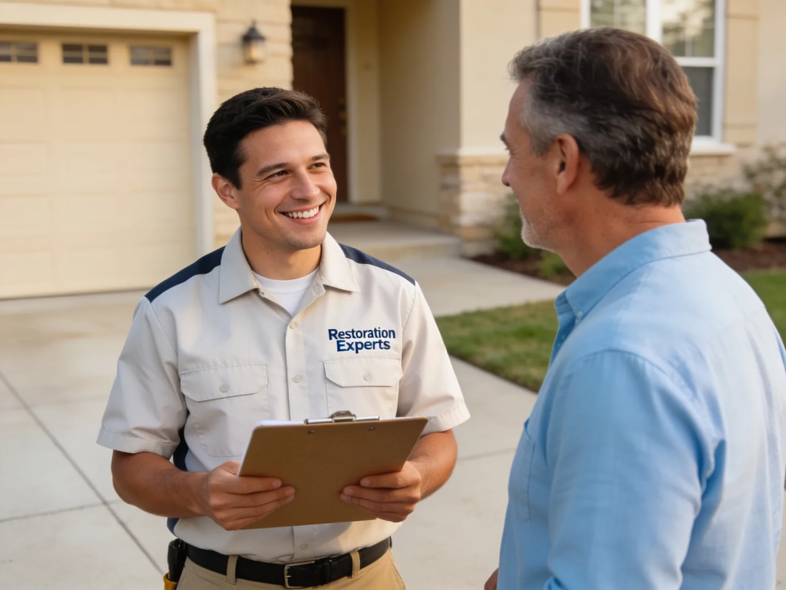 Water Damage Cleanup Talmo, GA FAQs